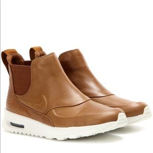 AIR MAX THEA MIDI LEATHER